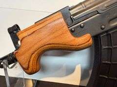 Century Arms Micro Draco Pistol