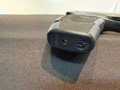 Ruger LC9 Pistol