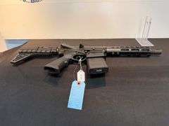 American Tactical OMNI Hybrid Pistol