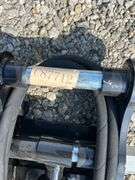 2025 MIVA Unused Mini-Excavator Hydraulic Thumb