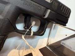 Diamondback Firearms AM2 Pistol - Parts Only