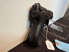 Walther PK380 Pistol