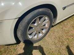 2006 CHRYSLER 300C