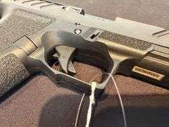 Shadow Systems DR920 Pistol