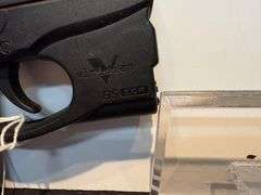 Ruger LCP Pistol