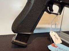 Shadow Systems DR920 Pistol