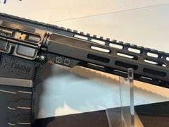 American Tactical OMNI Hybrid Pistol, 5.56