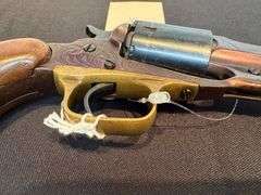 P.O.ACKL 1863 Pistol - Parts Only