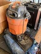 Pallet of Misc Parts