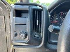 2017 Chevrolet Silverado 3500HD LT 2WD Service Body