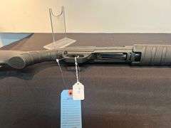 Remington M887 Shotgun, 12 Ga