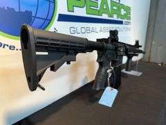 Mossberg MMR Tactical Rifle, 5.56mm NATO