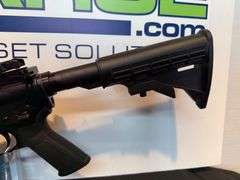 Ruger AR-556 NATO Rifle