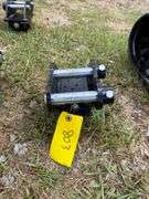 2025 Youert Unused Mini-Excavator Quick Coupler