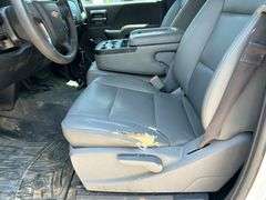 2017 Chevrolet Silverado 3500HD LT 2WD Service Body