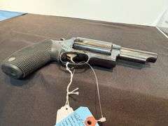 Taurus Judge Revolver