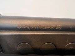 Eternal Arms S12 ST Shotgun, 12 Ga