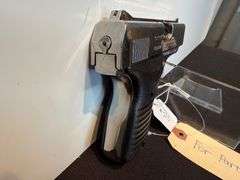 Cobra FS380 Pistol, 380 Cal - Parts Only