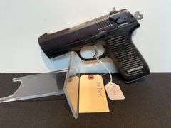 Ruger P95 Pistol - Parts Only