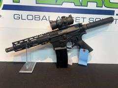 American Tactical OMNI Hybrid Pistol, 5.56 NATO
