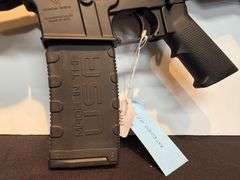 American Tactical Milsport AR Pistol