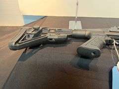 Silver Eagle RZ17 Tactical Shotgun, 12 Ga
