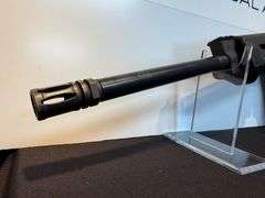 Smith & Wesson M&P 15 Sport II Rifle, 5.56 NATO