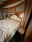 2008 Newmar Mountain Aire 4529 Diesel Pusher Motorhome