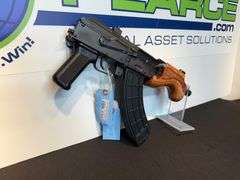 Century Arms Micro Draco Pistol
