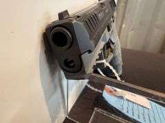 Heckler & Koch HK VP9 Pistol
