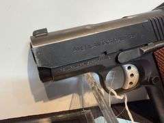 American Tactical Titan Pistol
