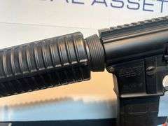 Panther Arms A-15 Rifle, 5.56 NATO
