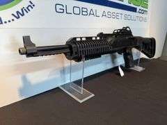 Hi Point 995 Rifle, 9mm x 19