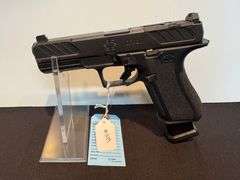 Shadow Systems DR920 Pistol