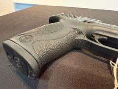 Smith & Wesson M&P 9 Pistol