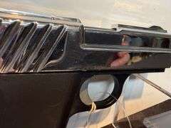 Cobra Denali Pistol, 380 ACP - Parts Only