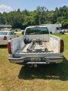 2000 CHEVROLET Silverado