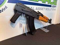 Century Arms Draco Pistol, 7.62x39mm