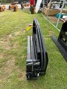 2025 GIYI Unused GYD-CYHC Skidsteer Side Shift Pallet Forks
