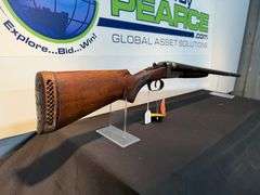 Eastern Arms 5100 Shotgun