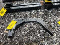 2025 Wolverine Unused JMR-22-8.5G Ripper