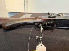 Crescent 11 Shotgun