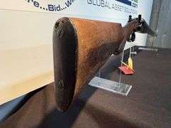 Crescent 11 Shotgun