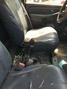 2000 CHEVROLET Silverado