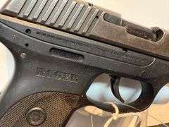Ruger LC9 Pistol