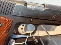 American Tactical Titan Pistol