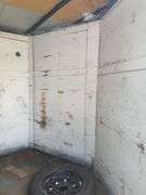 Husky Cargo Enclosed Trailer
