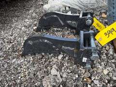 2025 Wolverine Unused LHR-51-23W Mini-Excavator Ripper
