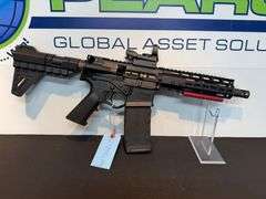 American Tactical OMNI Hybrid Pistol