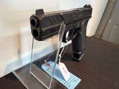 Shadow Systems DR920 Pistol